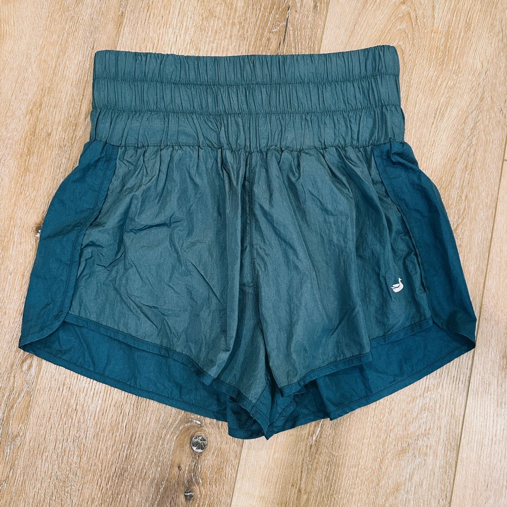 Southern Marsh Shorts